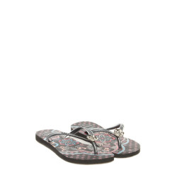 Flip Flops “Slim Thematic“ Havaianas black